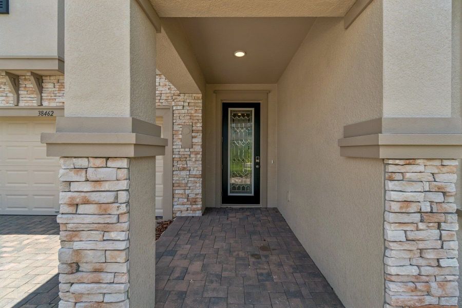 Porch