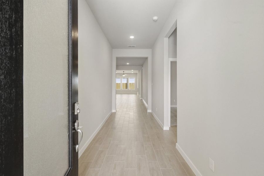 406 Apple Core Way Richmond, TX New Home
