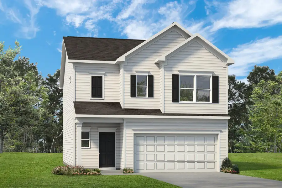 The Braselton II A