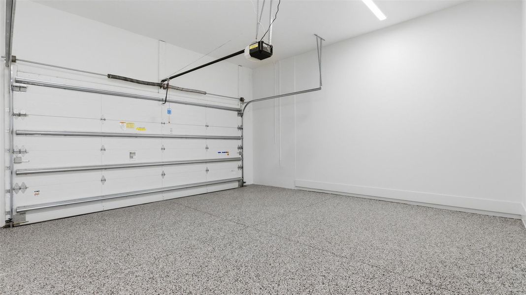 Spacious, unfurnished interior of a new home in Artistry Palm Beach, Palm Beach (Image 16). Spacious, unfurnished interior of a new home in Artistry Palm Beach, Palm Beach (Image 16).