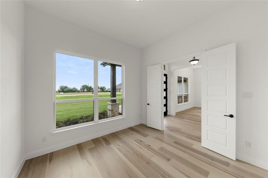 06. 130 Meadow - Study 06. 130 Meadow - Study