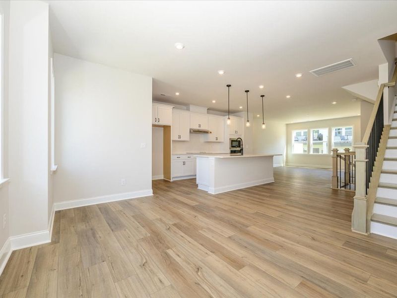 Image 24 of a home in Archer Row.