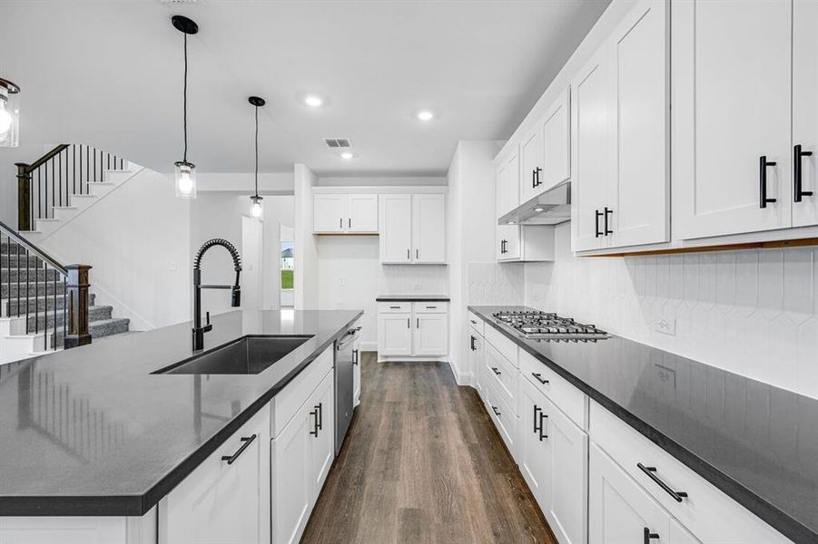 1609 Blue Sage Court ~ Ready Now