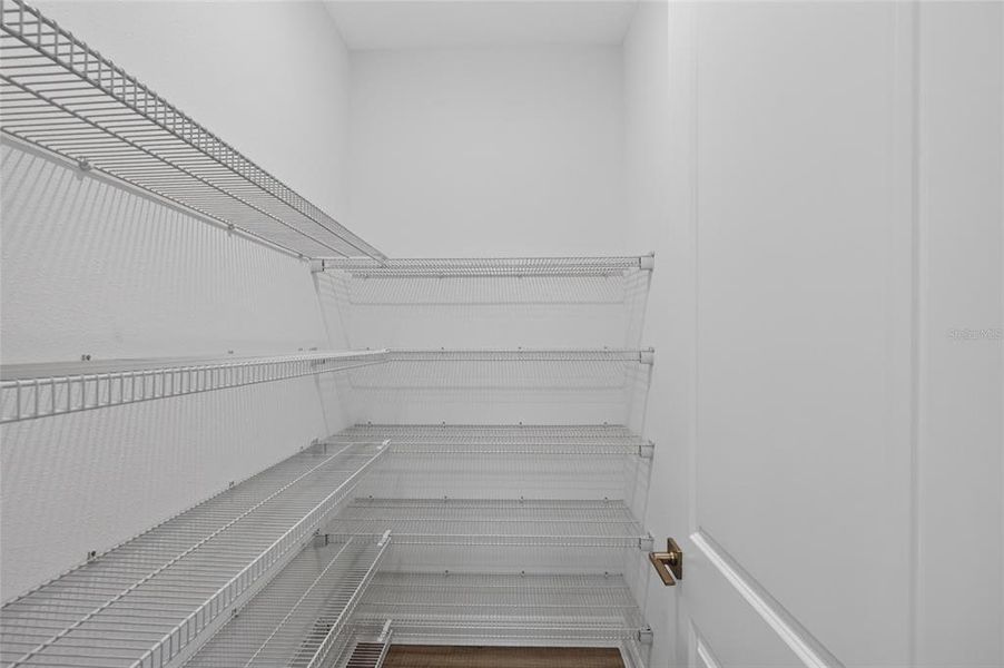 Spacious, unfurnished interior of a new home in , Ocala (Image 41).