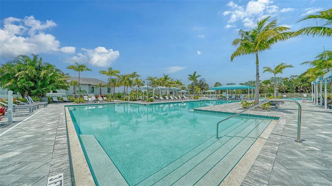 Community amenities in , Sarasota (Image 62).