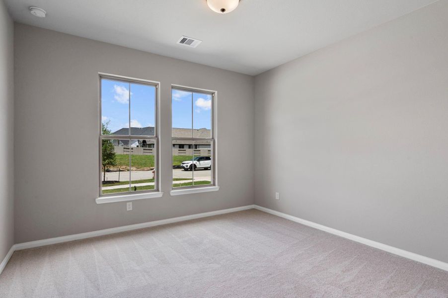 Spacious, unfurnished interior of a new home in Pomona 60', Manvel (Image 17). Spacious, unfurnished interior of a new home in Pomona 60', Manvel (Image 17).
