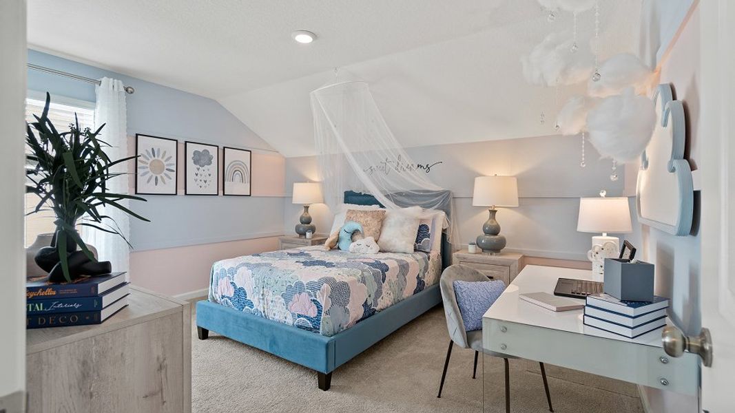 Grove Core FL N132 Steely Bed4 1of2 F2