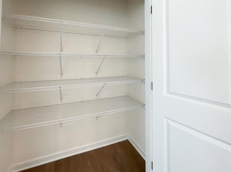 Image 24 of a home in Bellevue Townhomes.