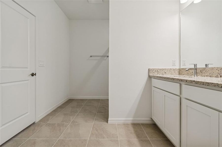 Image 28 of a home in Southpointe.