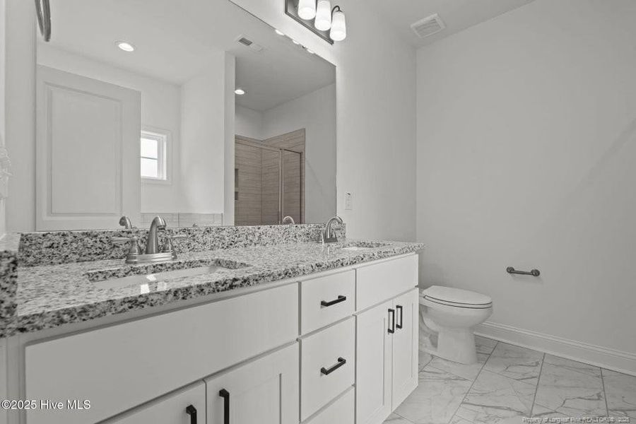 235 Atkins Road - Cameron (Moore County)