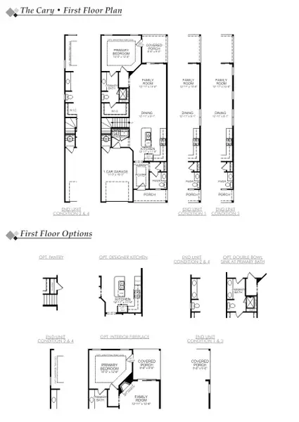 2D floor plan layout of this home in Bellevue Townhomes, Greenville, SC (Image 1). 2D floor plan layout of this home in Bellevue Townhomes, Greenville, SC (Image 1).