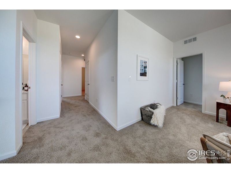 Photos are of actual home! Property is move-in ready!