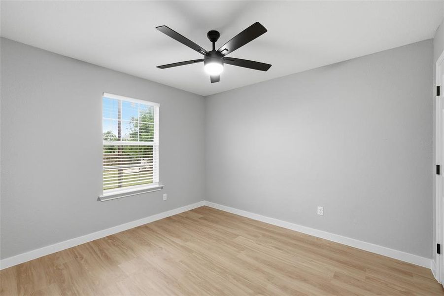 Spacious, unfurnished interior of a new home in , Hillsboro (Image 6).