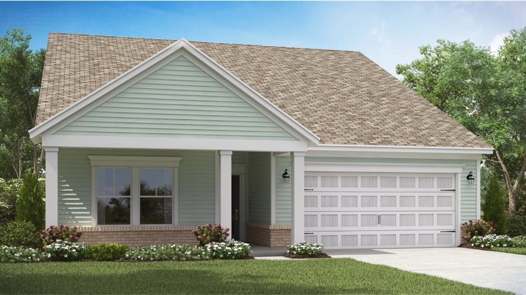 Belle Harbor Arbor Collection St Phillips Exterior E6