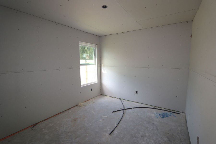 Drywall