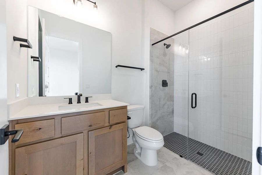 Grantley II D Bathroom 4 Grantley II D Bathroom 4