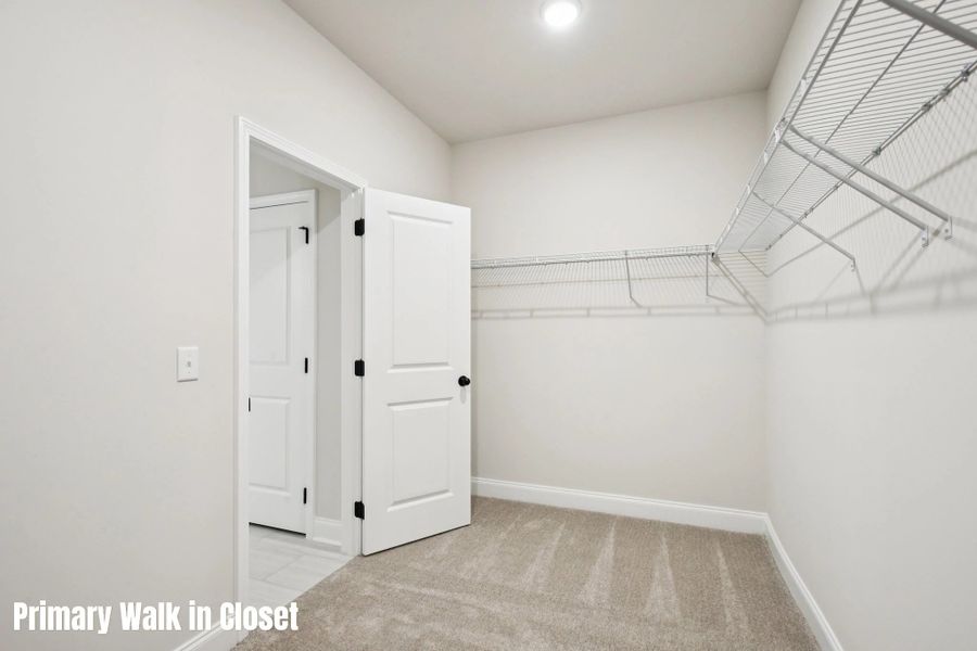 Spacious, unfurnished interior of a new home in Ascent at Arbor Ridge, La Vergne (Image 18). Spacious, unfurnished interior of a new home in Ascent at Arbor Ridge, La Vergne (Image 18).