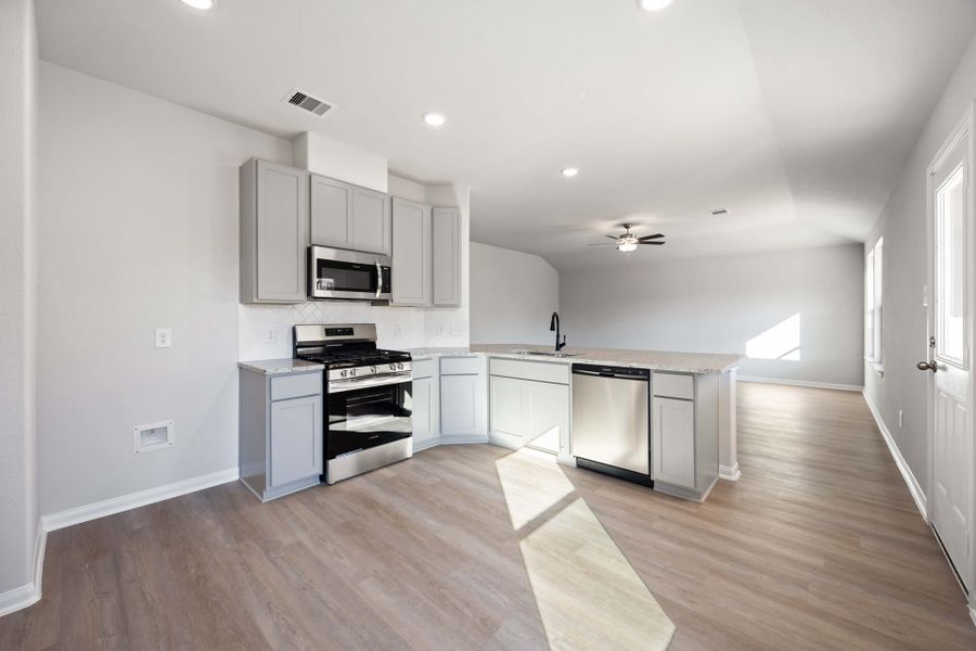 Representative Photo. Not Actual Home. Actual home features, colors, and details may vary. Representative Photo. Not Actual Home. Actual home features, colors, and details may vary.