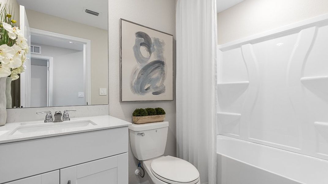 Patio Homes Turnleaf EI Secondary Bathroom 1 15 26 Patio Homes Turnleaf EI Secondary Bathroom 1 15 26
