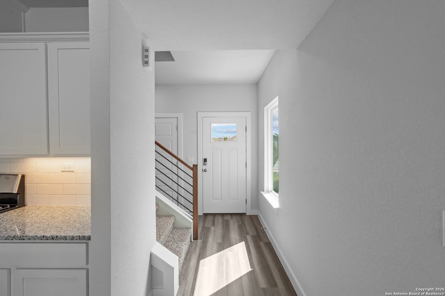 Image 29 of a home in The Meadows at Hunters Ranch.