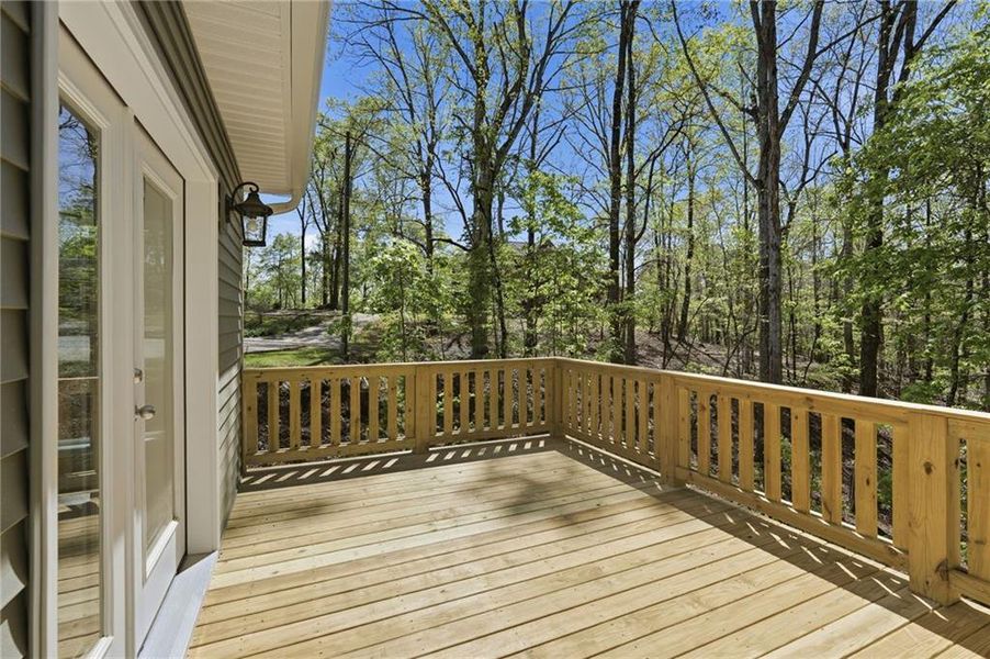 Exterior details and patio area of a home in , Gainesville (Image 27). Exterior details and patio area of a home in , Gainesville (Image 27).