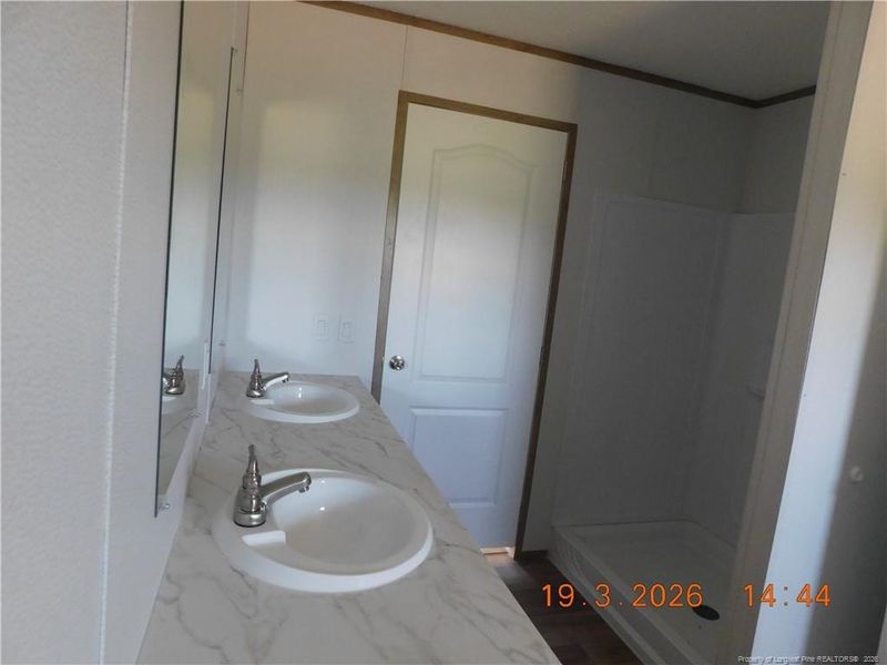 Primary Bathroom Primary Bathroom