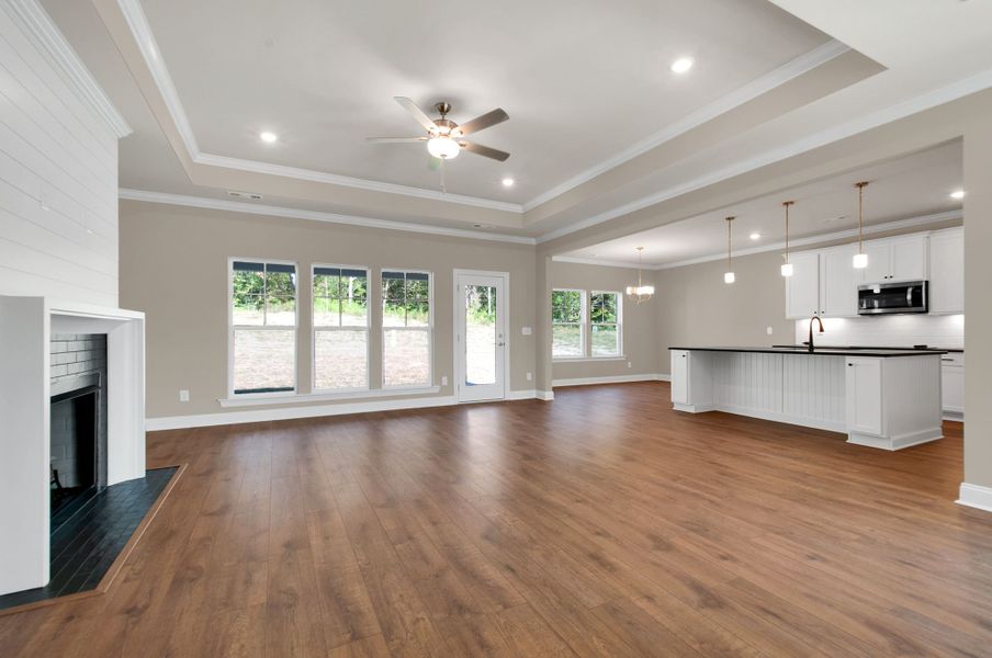 Ridgeland II Ridgeland II