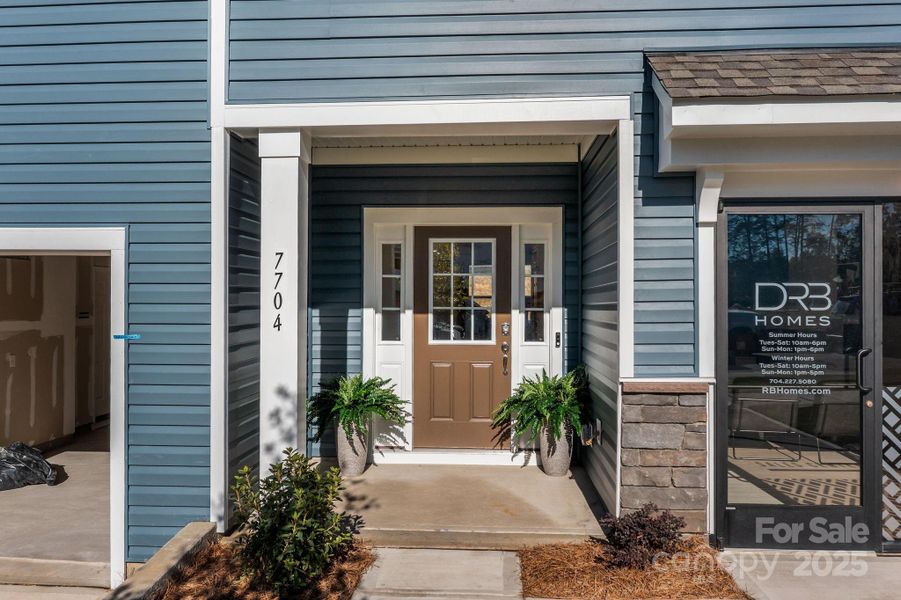 REPRESENTATIVE PHOTO