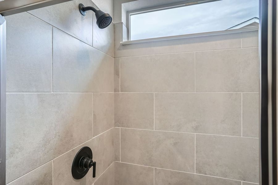 2,131sf New Home in Strasburg, CO.  - Slide 18