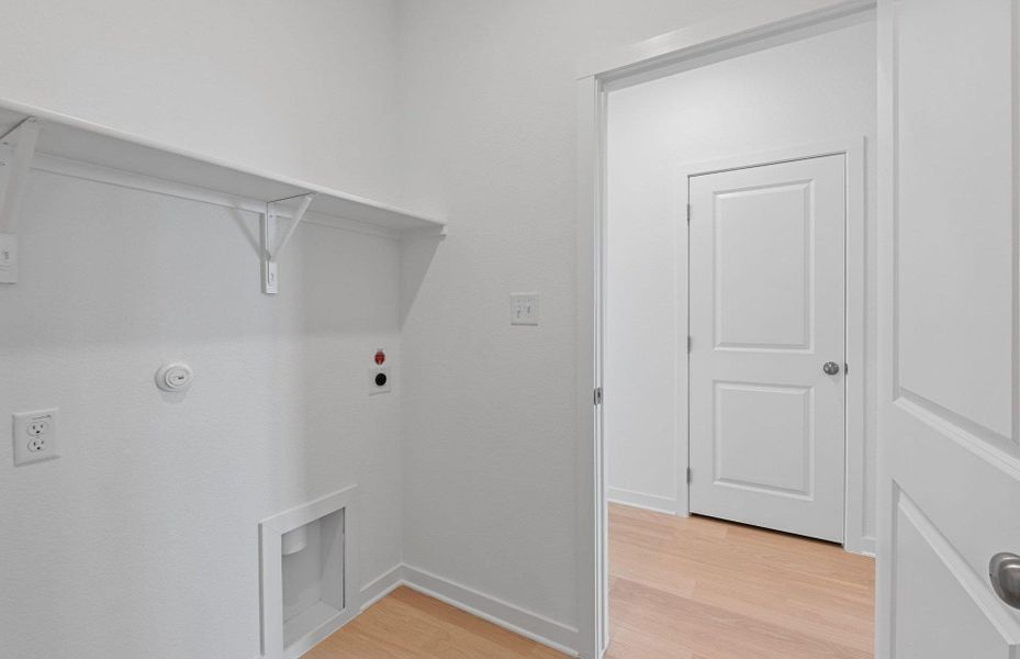 Spacious, unfurnished interior of a new home in Alto, San Marcos (Image 19).