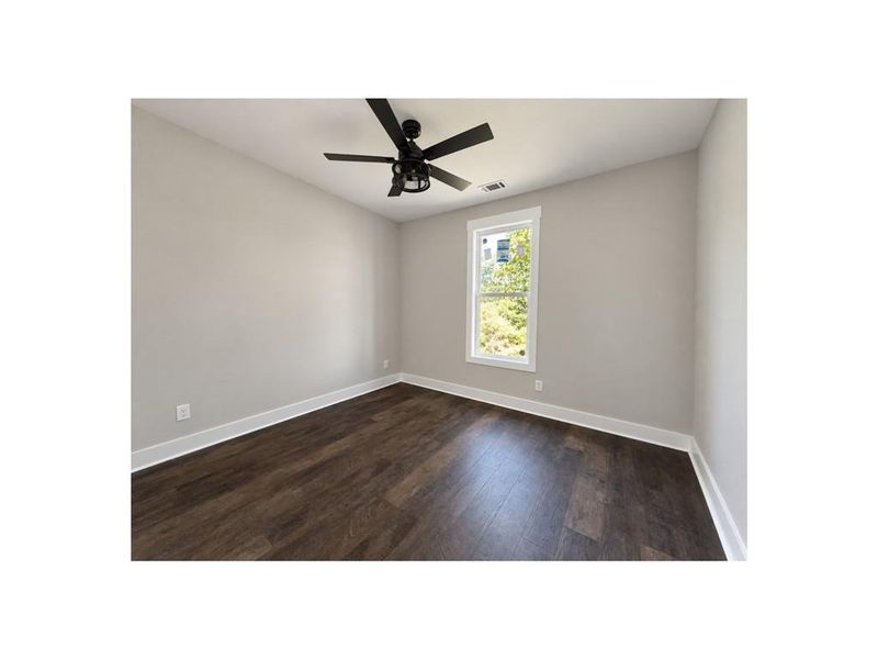 Spacious, unfurnished interior of a new home in , Mount Airy (Image 14).