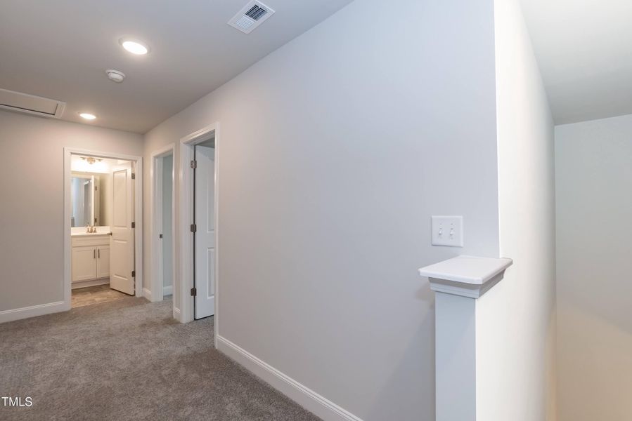 Rendition photo of representation