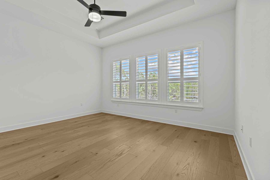 The Delaney - Owner's Retreat The Delaney - Owner's Retreat