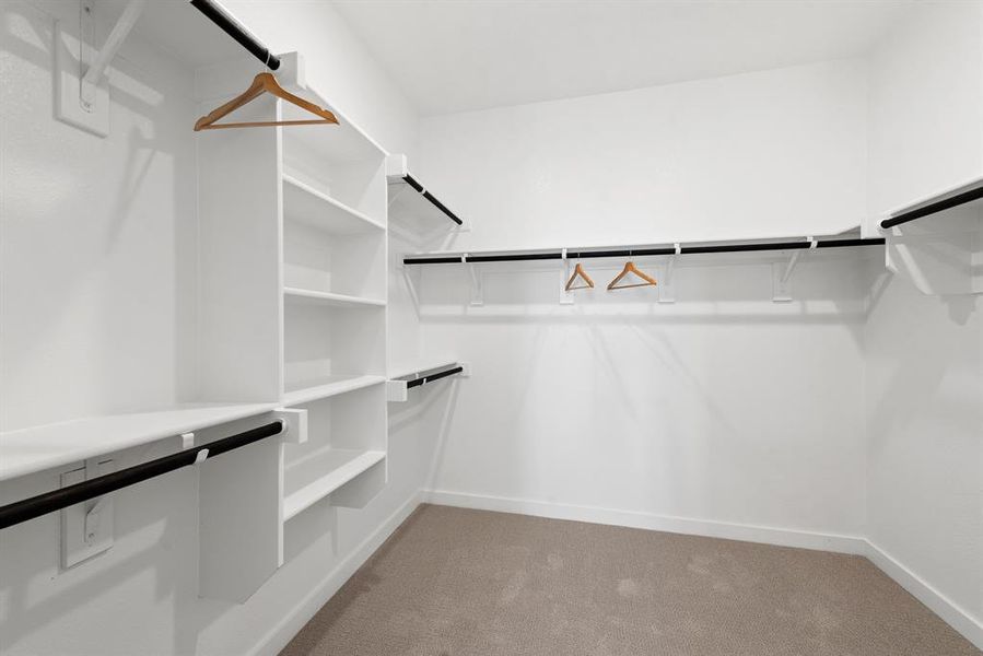 The Alton Floorplan The Alton Floorplan