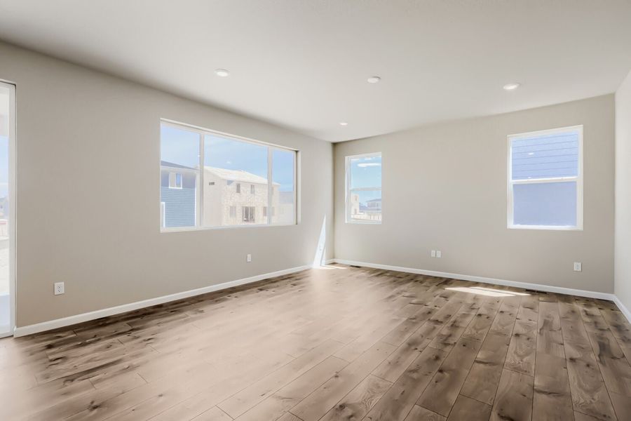 New Home in Fort Collins, CO.  - Slide 8