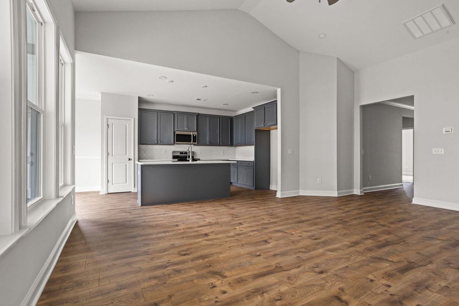 Image 26 of a home in High Point at Foxbank.