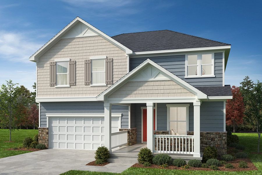 Exterior C