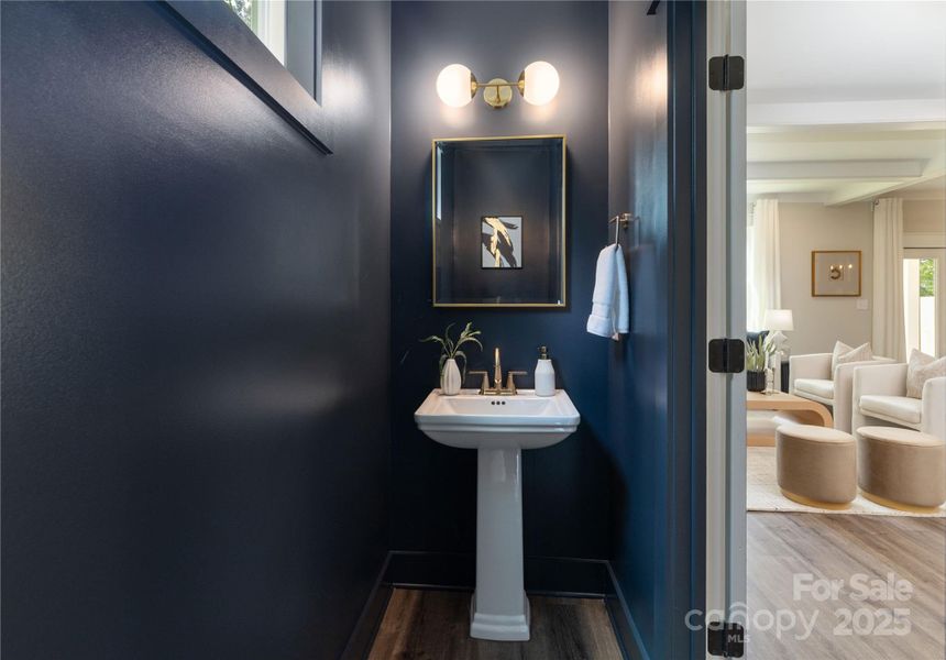 Image 24 of a home in . Image 24 of a home in .