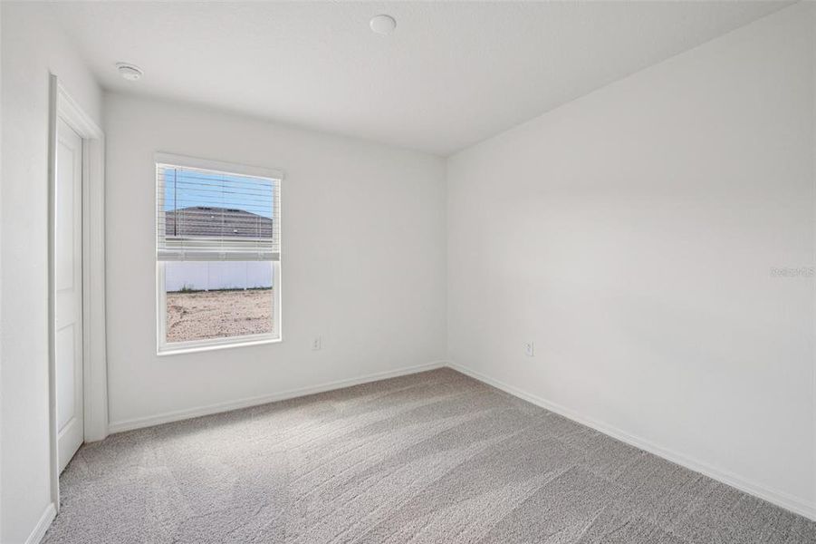 Spacious, unfurnished interior of a new home in Hillside at Mount Dora, Mount Dora (Image 17).