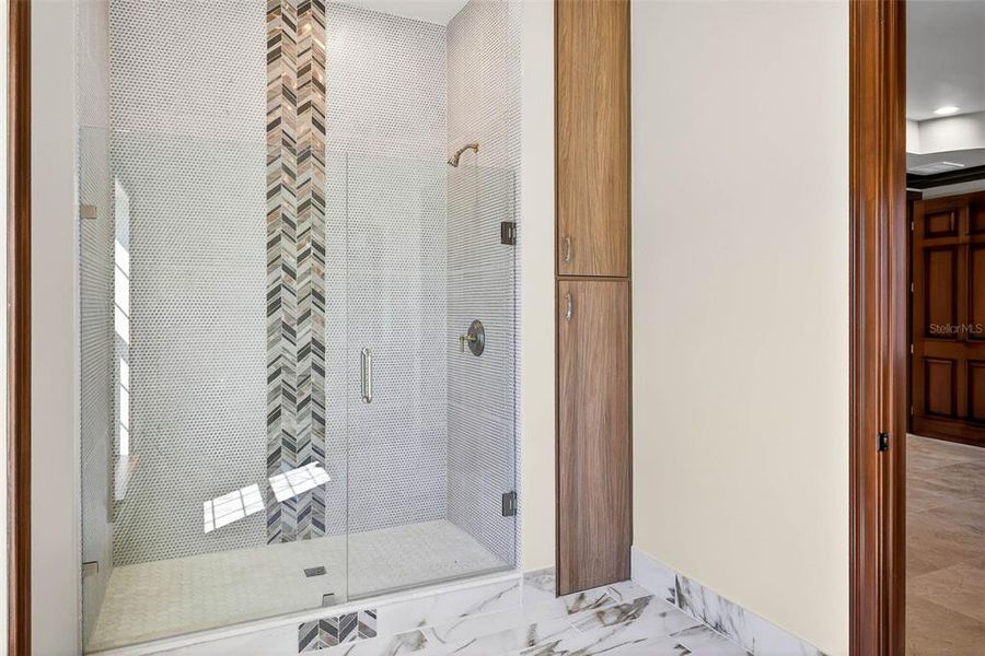 Furnished interior view inside a new home in , Thonotosassa (Image 40). Furnished interior view inside a new home in , Thonotosassa (Image 40).