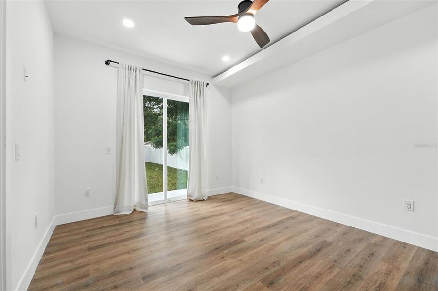 Spacious, unfurnished interior of a new home in , Orlando (Image 37). Spacious, unfurnished interior of a new home in , Orlando (Image 37).