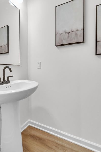 Furnished interior view inside a new home in , Hanahan (Image 33). Furnished interior view inside a new home in , Hanahan (Image 33).