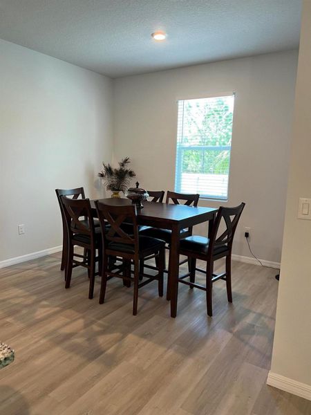 Furnished interior view inside a new home in , Palm Bay (Image 10).