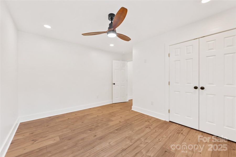 Spacious, unfurnished interior of a new home in , Sherrills Ford (Image 22).