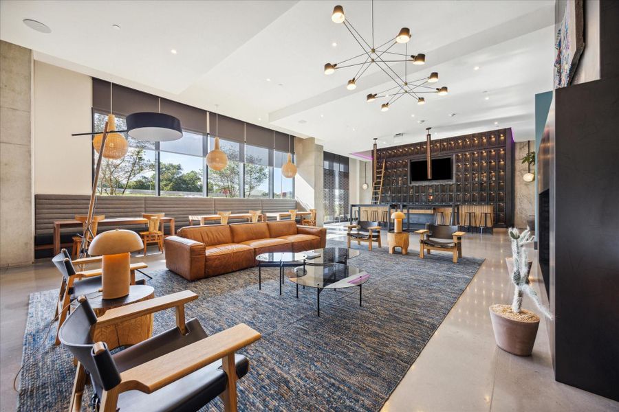 Community amenities in , Austin (Image 34).