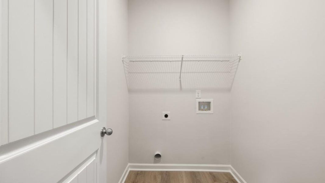 Spacious, unfurnished interior of a new home in Fairhaven, Lithia Springs (Image 22). Spacious, unfurnished interior of a new home in Fairhaven, Lithia Springs (Image 22).