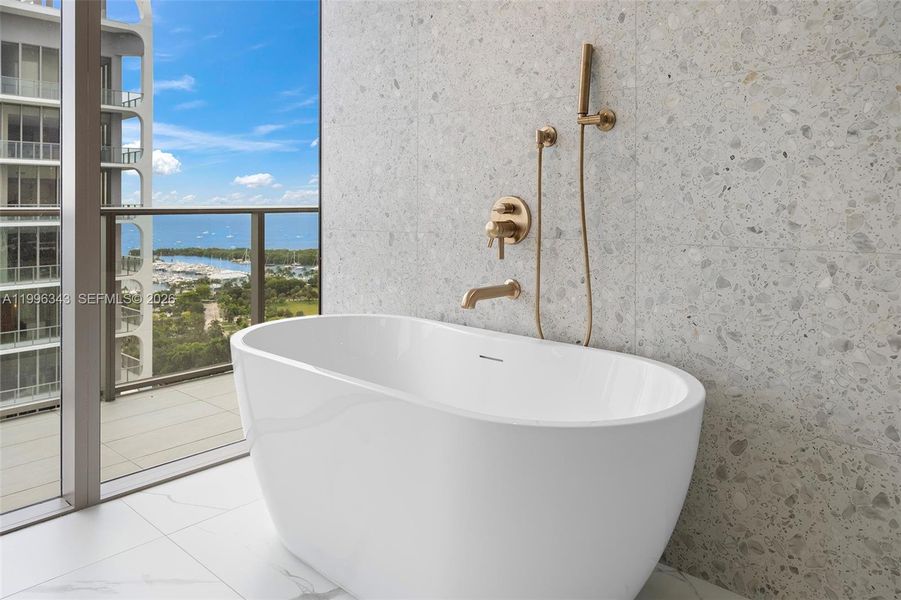 Image 69 of a home in Mr. C Residences.