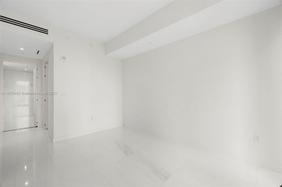 Spacious, unfurnished interior of a new home in , Miami (Image 22). Spacious, unfurnished interior of a new home in , Miami (Image 22).