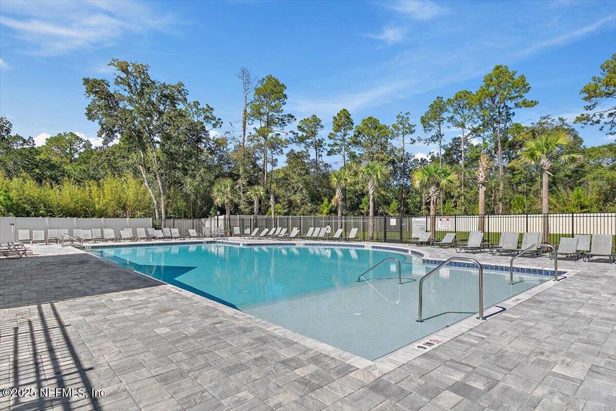 Community amenities in St Augustine Lakes, St. Augustine (Image 27).