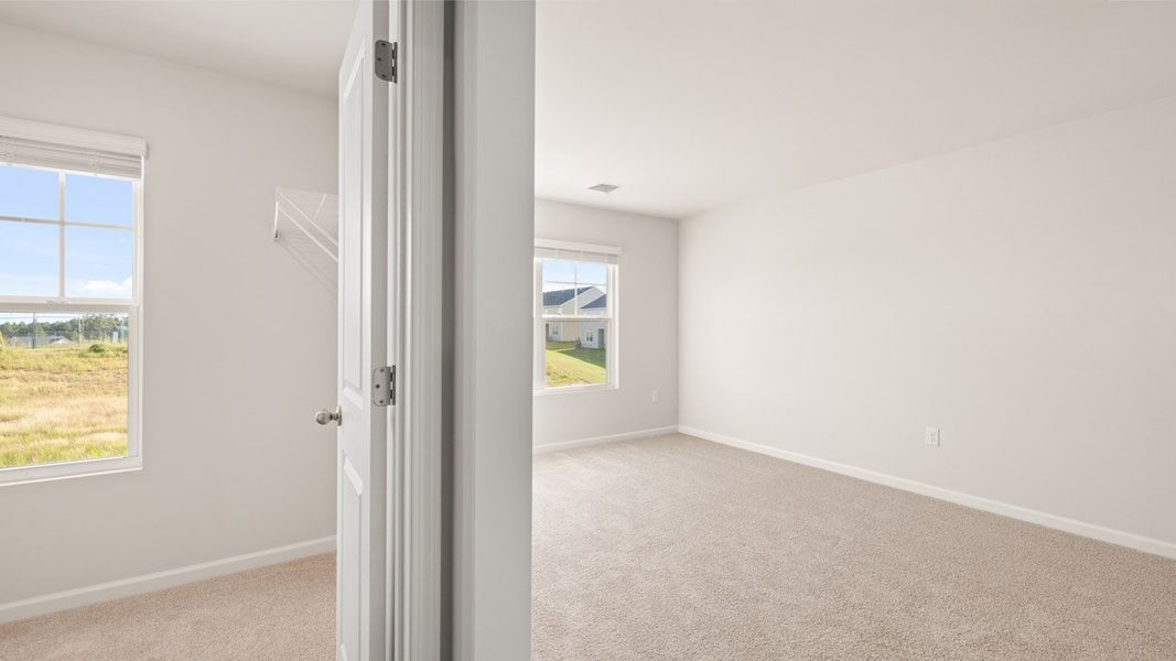 Image 33 of a home in Laurel Park Townhomes.